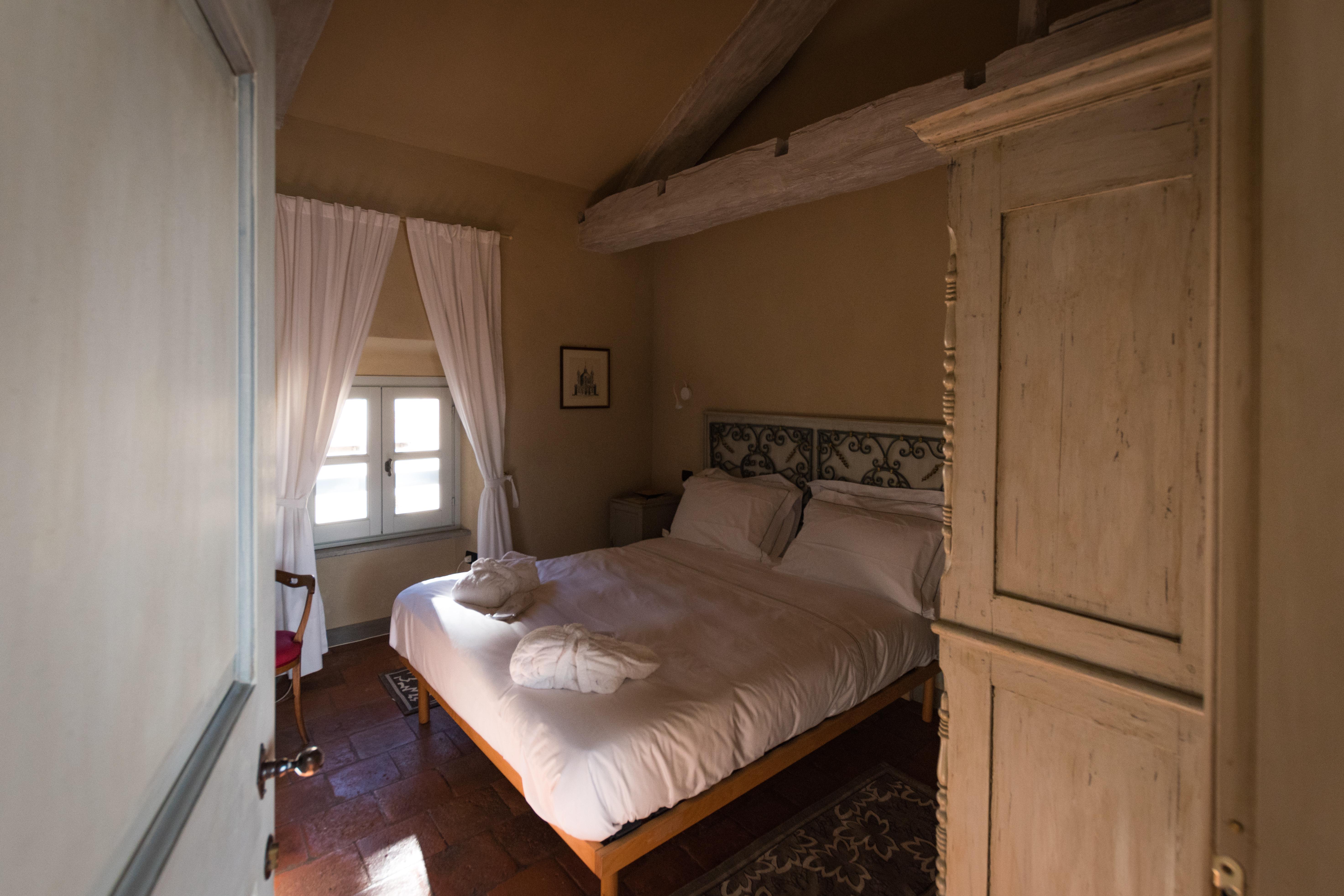 Hotel Antico Borgo Cuneo Exteriér fotografie