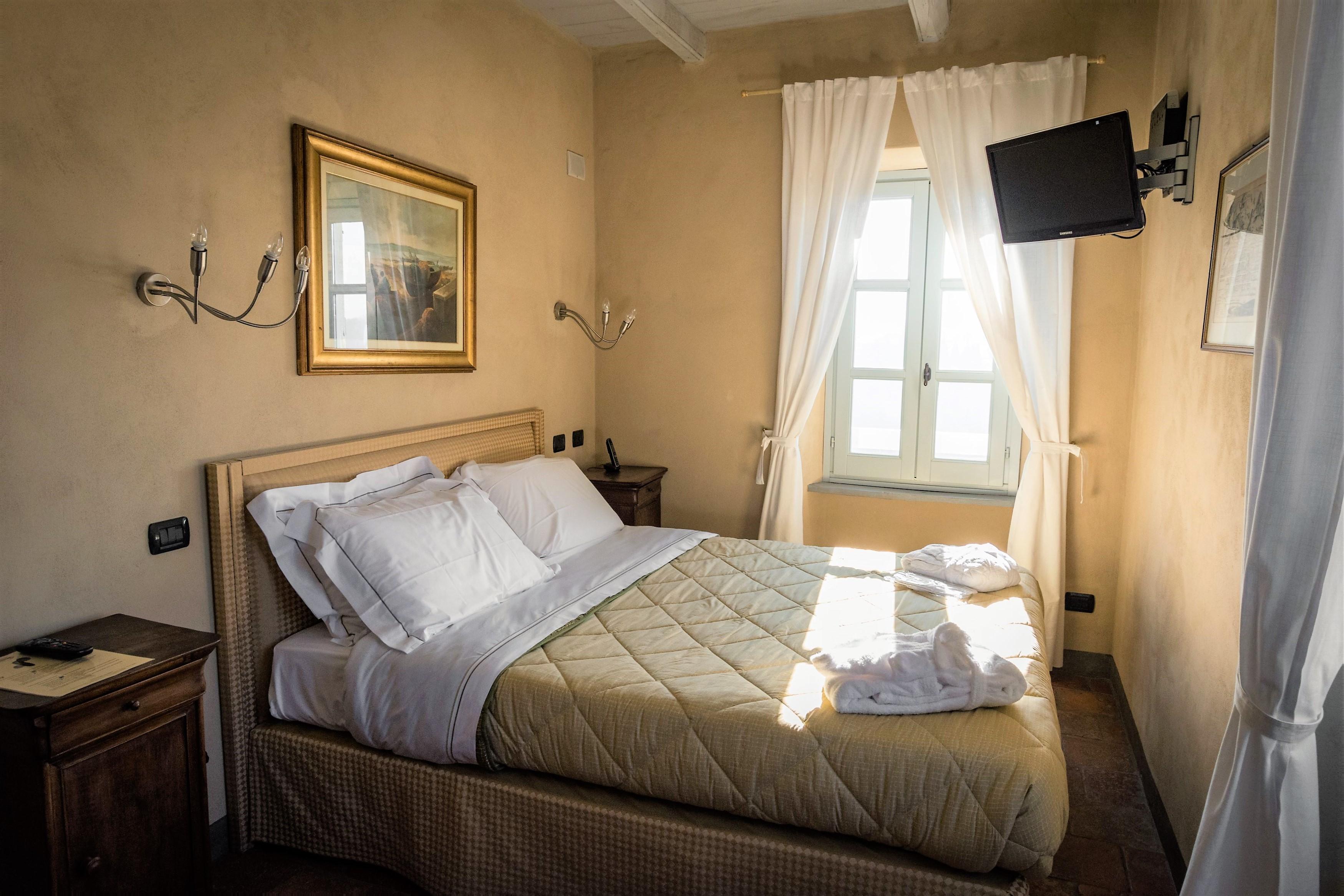 Hotel Antico Borgo Cuneo Exteriér fotografie