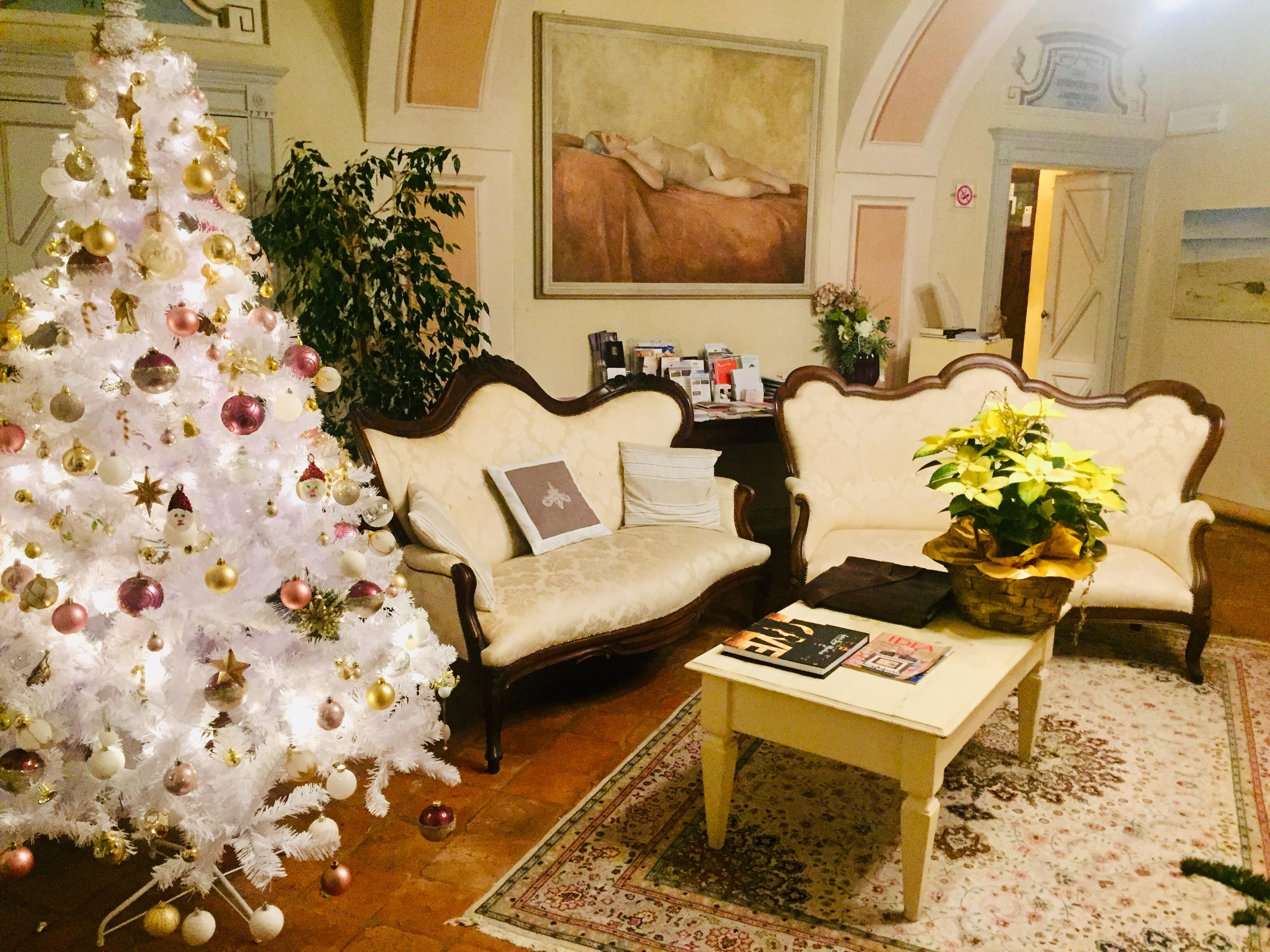 Hotel Antico Borgo Cuneo Exteriér fotografie