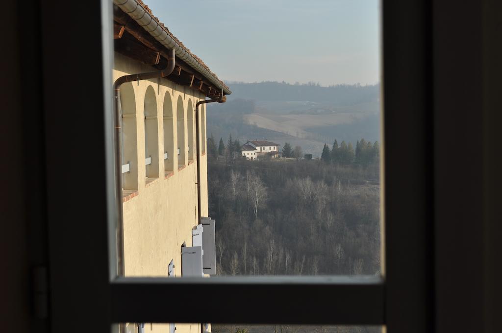 Hotel Antico Borgo Cuneo Exteriér fotografie