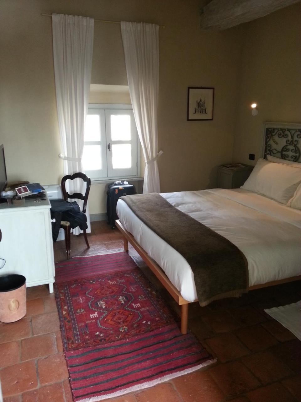 Hotel Antico Borgo Cuneo Exteriér fotografie