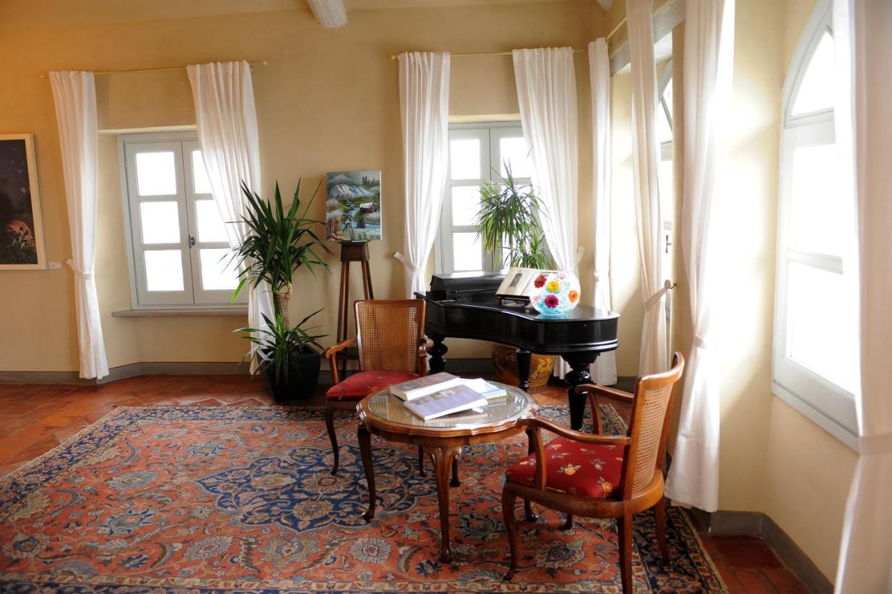 Hotel Antico Borgo Cuneo Exteriér fotografie