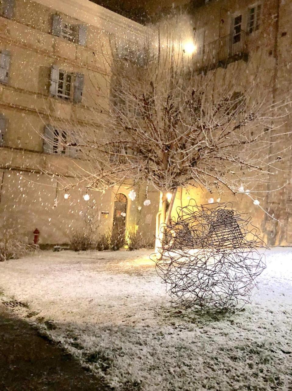 Hotel Antico Borgo Cuneo Exteriér fotografie
