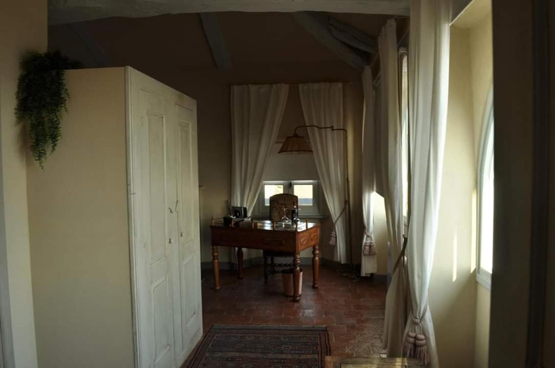 Hotel Antico Borgo Cuneo Exteriér fotografie
