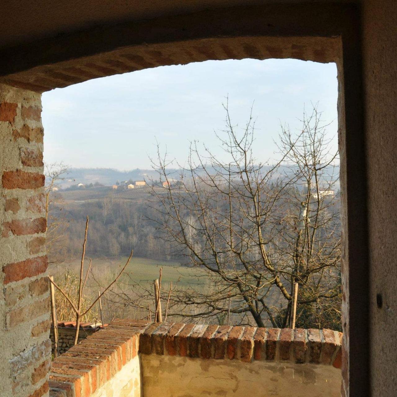 Hotel Antico Borgo Cuneo Exteriér fotografie
