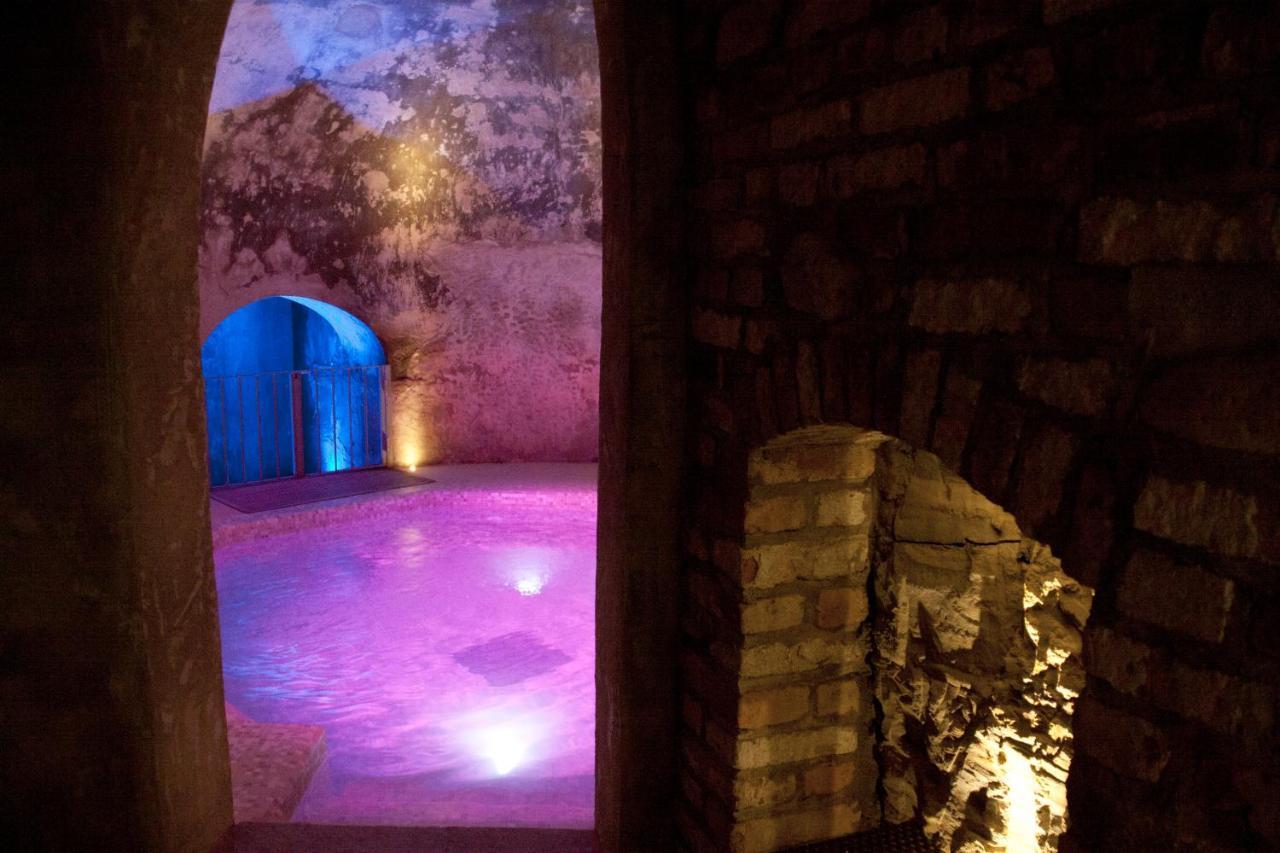 Hotel Antico Borgo Cuneo Exteriér fotografie