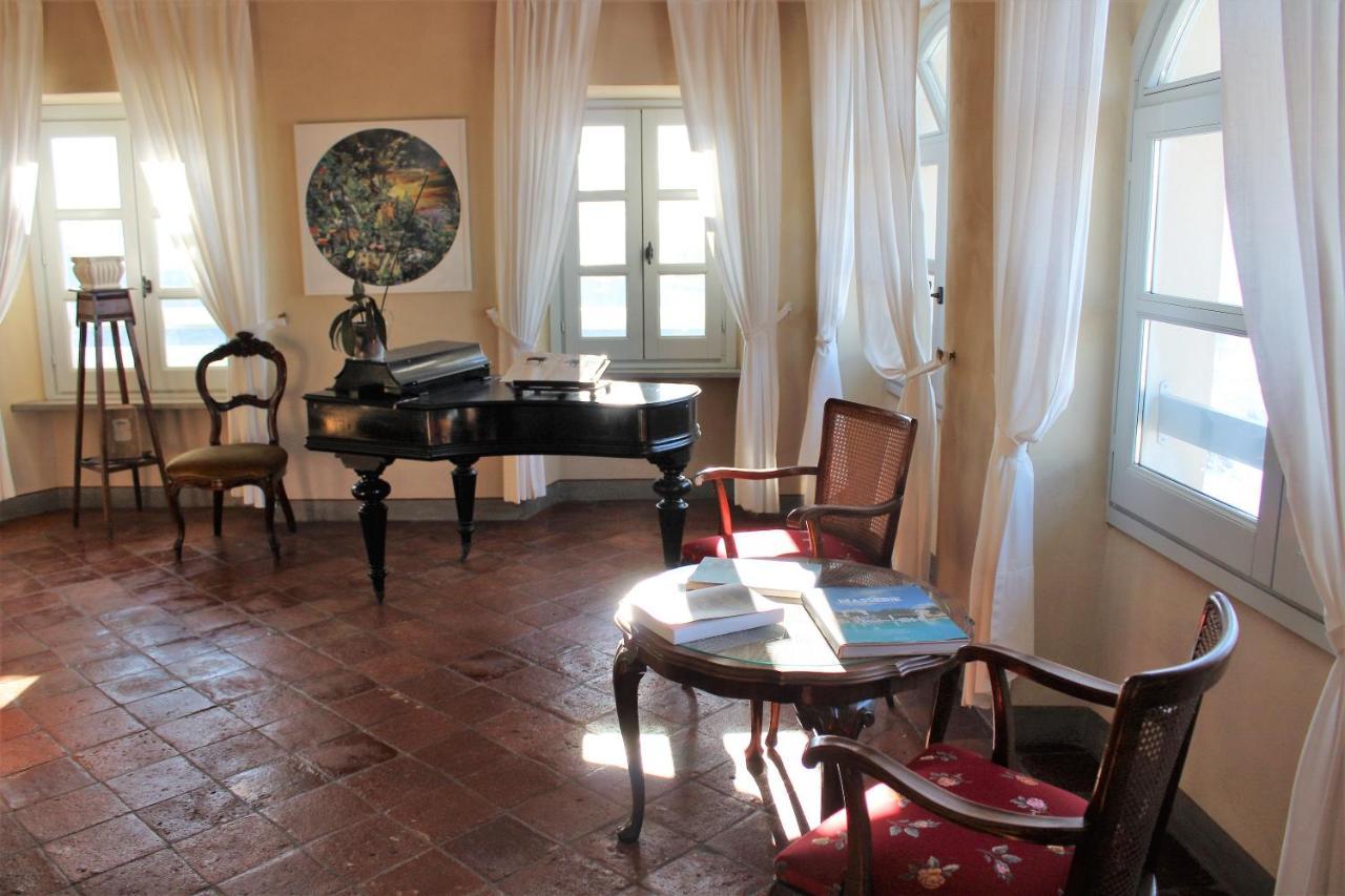 Hotel Antico Borgo Cuneo Exteriér fotografie