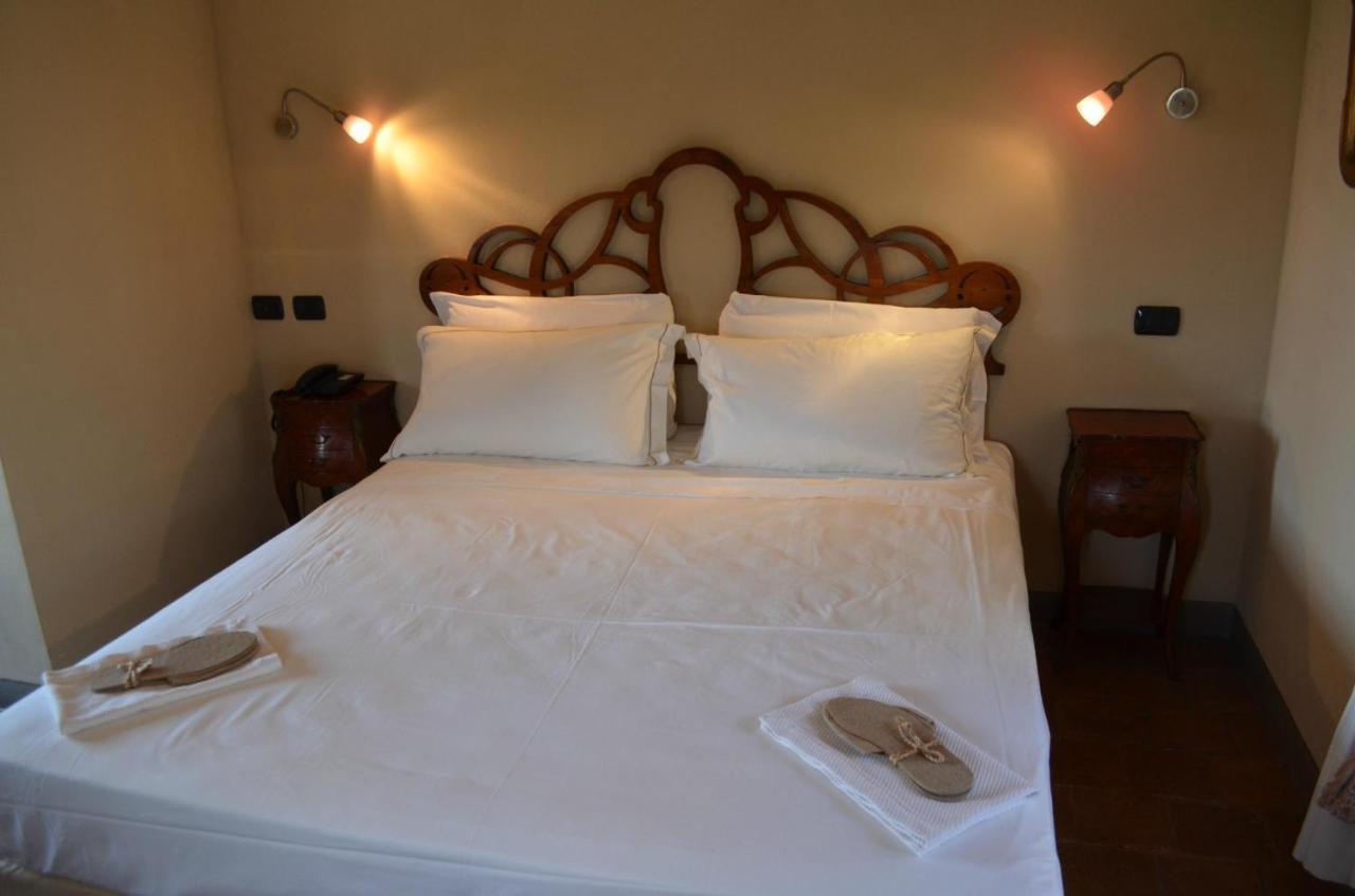 Hotel Antico Borgo Cuneo Exteriér fotografie