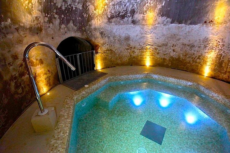 Hotel Antico Borgo Cuneo Exteriér fotografie